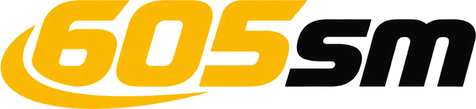 605sm Logo